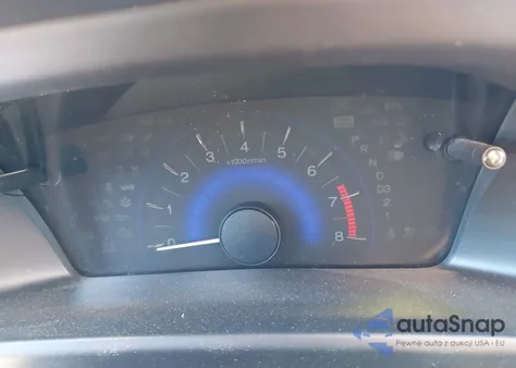 2013 Honda Civic Ex-L из США, поврежденный, VIN 2HGFB2F97DH523489